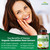 Zazzee USDA Organic Dandelion Root 10:1 Extract, 120 Capsules