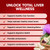 Clinical Effects: Liver Support - Natural Milk Thistle and Zinc Supplement - 60 Veggie Capsules - Helps Detox and Cleanse The Liver - Supports Liver Function and Digestive Health - Made in The USA