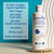 OZOVITA Ursolic Acid 300mg Liposomal Liquid Rosemary Extract 8.82 fl oz