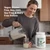 Isopure Plant-Based Protein Powder – 20g Organic Pea and Rice Protein with a Complete Amino Acid Profile – Supports Muscle Recovery & Lean Nutrition, Vanilla, 20 Servings