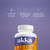 AKKA Akkermansia Probiotic, Liver Cleanse, Detox & Repair, Non-GMO, 60 Caps