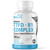 Nutri TTFD Thiamine B1 Supplement - 100mg w/ Magnesium - 60 Servings