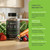 KaraMD Pure Nature, 20+ Whole Food Fruits, Greens & Vegetables, 60 Servings