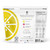 ROUTINE Morning Electrolyte Drink Mix, 3rd-Party Tested, 30 Sticks