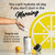 ROUTINE Morning Electrolyte Drink Mix, 3rd-Party Tested, 30 Sticks