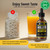 HERBIFY Mullein Drops - Lung Cleanse - Leaf Extract - Powerful Mullein for Immune Support,Detox & Respiratory Support - Made in USA - Lung Cleanse for Smokers - 4 Oz
