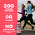 Protein2o 2-in-1 Clear Whey Protein & Electrolyte Beverage, 20g Protein, Gluten-Free, Keto, 16.9 fl oz Bottles (12 Count Variety Pack)