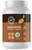 Stellar Labs Vegan Protein Powder with BCAA's & Antioxidants | Certified Low FODMAP, Non GMO, Gluten Free, Soy Free, Low Carb, with Stevia | Lean Plant Based Protein Powder Shakes | Chocolate