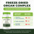 Beef Organ Supplement, Grass Fed & Pasture Raised, 180ct