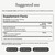 OMRE Quercetin and Fisetin Supplements - Third-Party Tested Senolytic Supplements for Aging Support - 500mg Quercetin Phytosome and 100mg Fisetin - Highly Bioavailable Forms