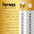 Fernes Grass Fed Whole Bovine Colostrum Powder for Women & Men – First Day Milking, Non GMO, Soy Free, Keto, Gluten Free – 28 Servings, 2.96 oz, Unflavored, Made in USA