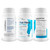 Blue Horse Salt Trick - Our Best Blood Flow Supplement for Men - Our Best Circulation Supplement - Male Circulation Supplements Nitric Oxide Vasodilator to Improve Blood Flow 7 Blue Salt Trick for Men