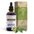 Secrets of the Tribe Quinine Alcohol-Free Tincture (Glycerite) 680 mg Wildcrafted Quinine (Cinchona officinalis) Dried Bark (4 Fl Oz) Leg Cramp Support Supplement