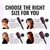 ERGO Super Gentle Round Brush for Blow Out - Salon Quality Hair Styling for Women - Roller for Wet and Dry Hair - Volumizing Care Blowout - ERG53: 2"