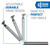 Back Shaver, Rechargeable USB Electric Razor for Men, Extendable Handle