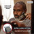 Wahl Edge Pro Bump Free Corded Beard Trimmer & Touch-Up Groomer for Men