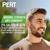 Pert Plus 2 in 1 Shampoo + Conditioner Dandruff Control 25.40 oz (Pack of 5)