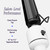 Hot Tools Professional Nano Ceramic Extra Long Tapered Curling Iron