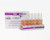 Mirna Professional Garlic Leave-In Restructuring Lotion w/Cotton and Sunflower 10ml x 12 vials