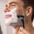 BIC Flex 4 Sensitive Titanium Men's Disposable Razors With 4 Blades with Bonus BIC Flex 5 Disposable Razor, 8 Razors Total