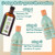 Nature Spell Hair Growth Trio, with Rosemary Oil, Shampoo & Conditioner Set
