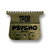 TPOB Psycho Blade Gold 6.9 Set for X, XO and GO Trimmers