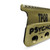 TPOB Psycho Blade Gold 6.9 Set for X, XO and GO Trimmers