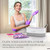 Achzzy Paraffin Wax Machine for Hands and Feet, 4000ml Paraffin Bath, Paraffin Wax Warmer with Refills, Nourishing and Moisturizing, Professional-Grade Spa Treatment for Soft and Smooth Skin