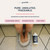Living the Good Life Naturally Magnesium Soak Liquid Foot Bath 32 oz