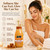 Cottage Douche Gommage Tendre Caramel Grains Exfoliants 100% Naturels 1 Unité