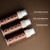 COCOSOLIS CHOCO Suntan & Body Oil XL - Organic Tanning Oil - Deep Chocolate Tan - Tanning Lotion Accelerator for Indoor and Outdoor Tanning Beds (6.76)