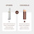 COCOSOLIS CHOCO Suntan & Body Oil XL - Organic Tanning Oil - Deep Chocolate Tan - Tanning Lotion Accelerator for Indoor and Outdoor Tanning Beds (6.76)