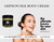 SAFFRON SILK LAVENDER FACE AND BODY CREAM (60 gram / 2 oz)