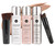 Jerome Alexander Magic Minerals Airbrush 5pc System - Warm Beige