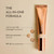 YENSA BC Foundation - Full Coverage Foundation, CC & BB Cream In One with SPF 40 - Enriched With Hyaluronic Acid & Peptides to Hydrate & Firm Skin - Korean Skin Care Makeup - Tan Neutral (1 oz)