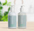 39° North Shampoo & Conditioner Set - Eucalyptus & Lavender Scent - Courtyard by Marriott and Residence Inn Hotels - Cleansing & Moisturizing - All Natural - 8.5oz - Hair Care Set