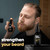 MUSTCULINE Beard Root Vitamin Spray, 1.7 Fl Oz, Unscented, Supports Growth and Strengthening, Fuller, Thicker, Bushy Beards, Adults, Men's Products