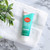 Lume Whole Body Deodorant - Cream Tube - 3 oz, 2 pk (Minted Cucumber)