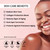 MAELOVE Glow Maker Vitamin C Serum with Vitamin E & Ferulic Acid, 1 fl oz