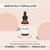 MAELOVE Glow Maker Vitamin C Serum with Vitamin E & Ferulic Acid, 1 fl oz