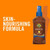 Banana Boat Deep Tanning Spray with Coconut Oil SPF 4, 8 Ounces each (Value Pack of 5)