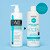 DML Moisturizing Lotion – 16 Oz Pack of 2, Hydrating Body Care