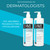 DML Moisturizing Lotion – 16 Oz Pack of 2, Hydrating Body Care