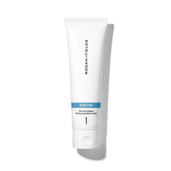 Rodan + Fields Redefine Daily Face Clay Cleanser | 125 mL