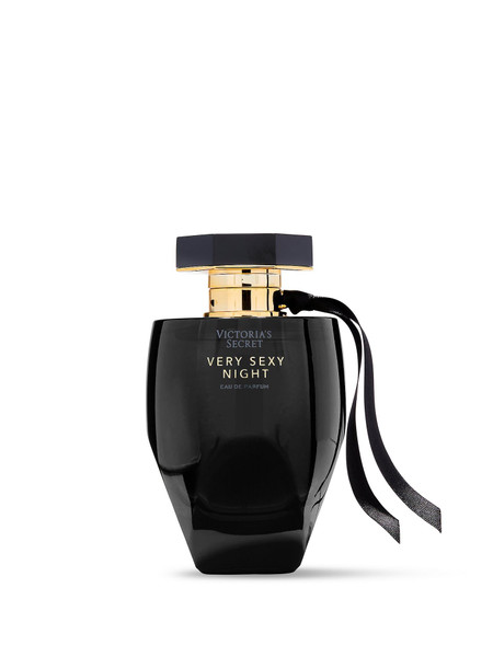 Victoria's Secret Very Sexy Eau de Parfum, Very Sexy Night - 3.4 fl oz