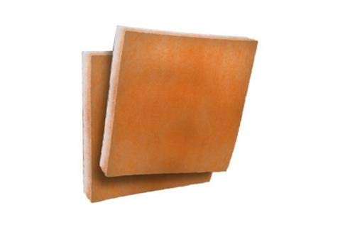 (2) Pack - Renewaire Compatible Replacement Filter Pads ERV EV130 / BR130-10-1/2" x 10-1/2" x 1"