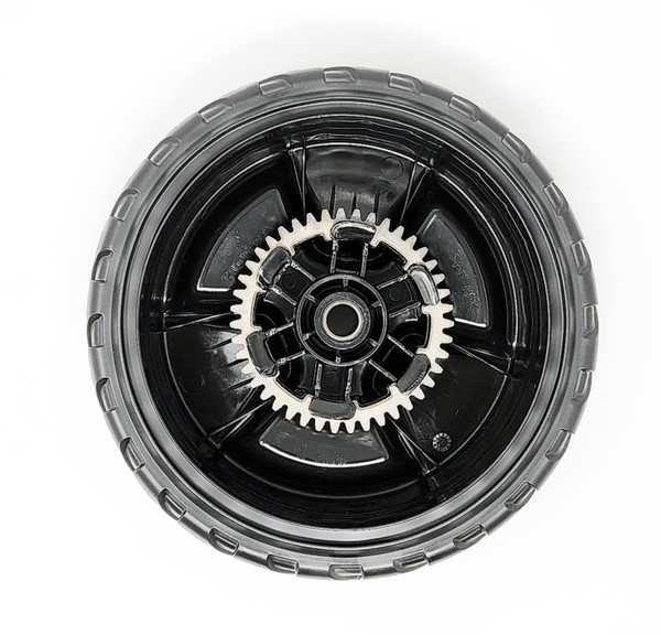 GENUINE OEM HONDA (HRN216VKA) (HRN216VLA) (HRN216VYA) (HRN216VKAA) (HRN216VLAA) (HRN216VYAA) Walk-Behind Lawn Mowers REAR DRIVE WHEEL