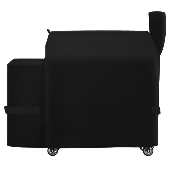 Grill Cover for rectec Flagship 1100/1600, RT-1250, RT-700, RT-680 Grills