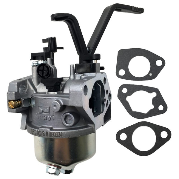 Huayi Carburetor carb Compatible with Hobart Champion 145 generator/welder