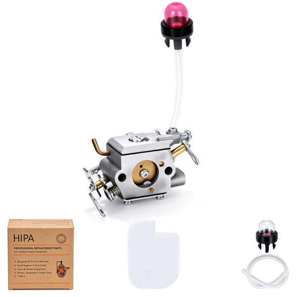 Hipa 596786602 PR4218 Carburetor Fit for Poulan Husqvarna Chainsaw Parts